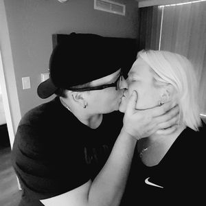 Meet your Posher, Nadine